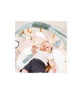 Spielbogen mit Krabbelnestchen Luna & Axel