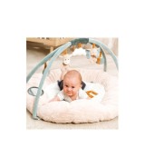 Spielbogen mit Krabbelnestchen Luna & Axel