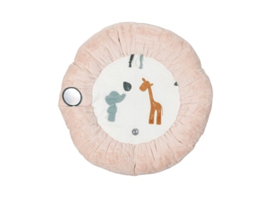 Spielbogen mit Krabbelnestchen Luna & Axel