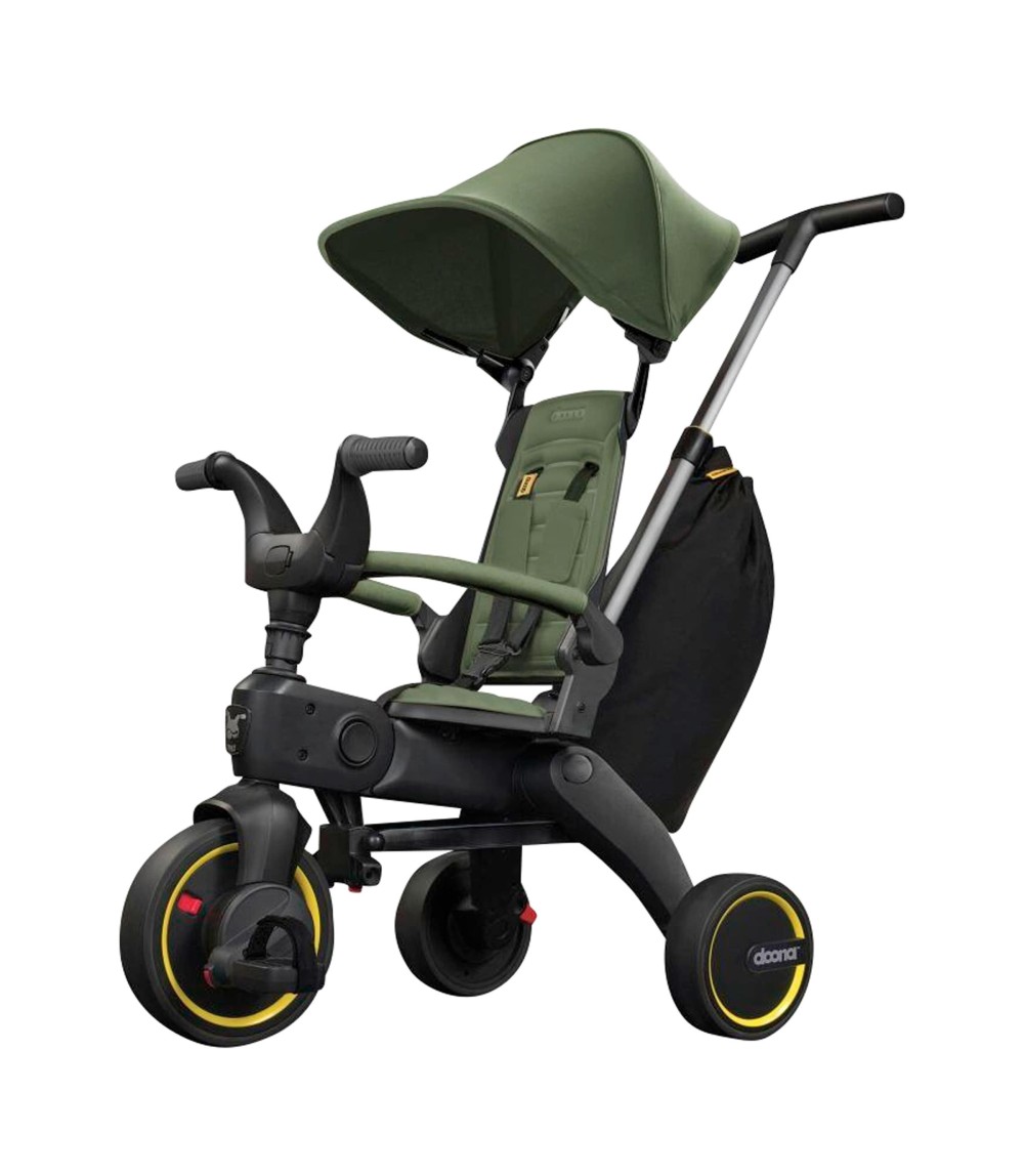 Dreirad Liki Trike S3