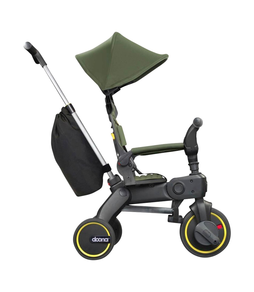 Dreirad Liki Trike S3