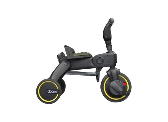 Dreirad Liki Trike S3