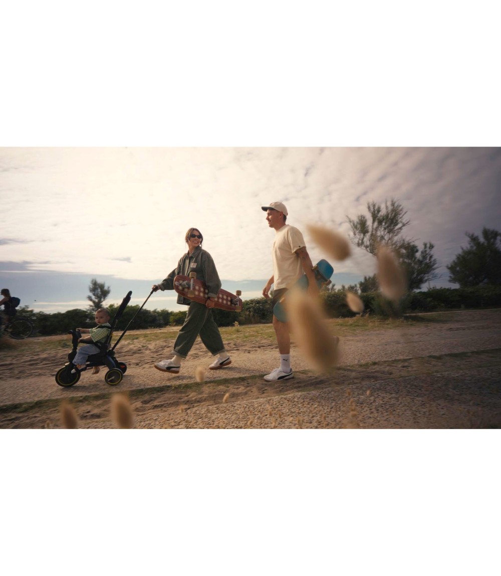 Dreirad Liki Trike S3