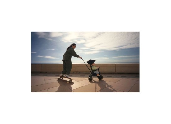 Dreirad Liki Trike S3