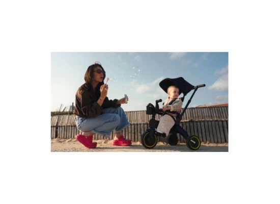 Dreirad Liki Trike S3