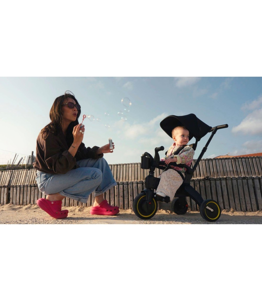 Dreirad Liki Trike S3