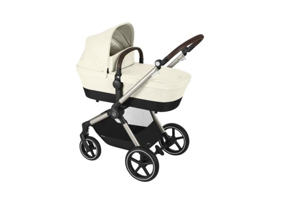 Kombikinderwagen EOS LUX