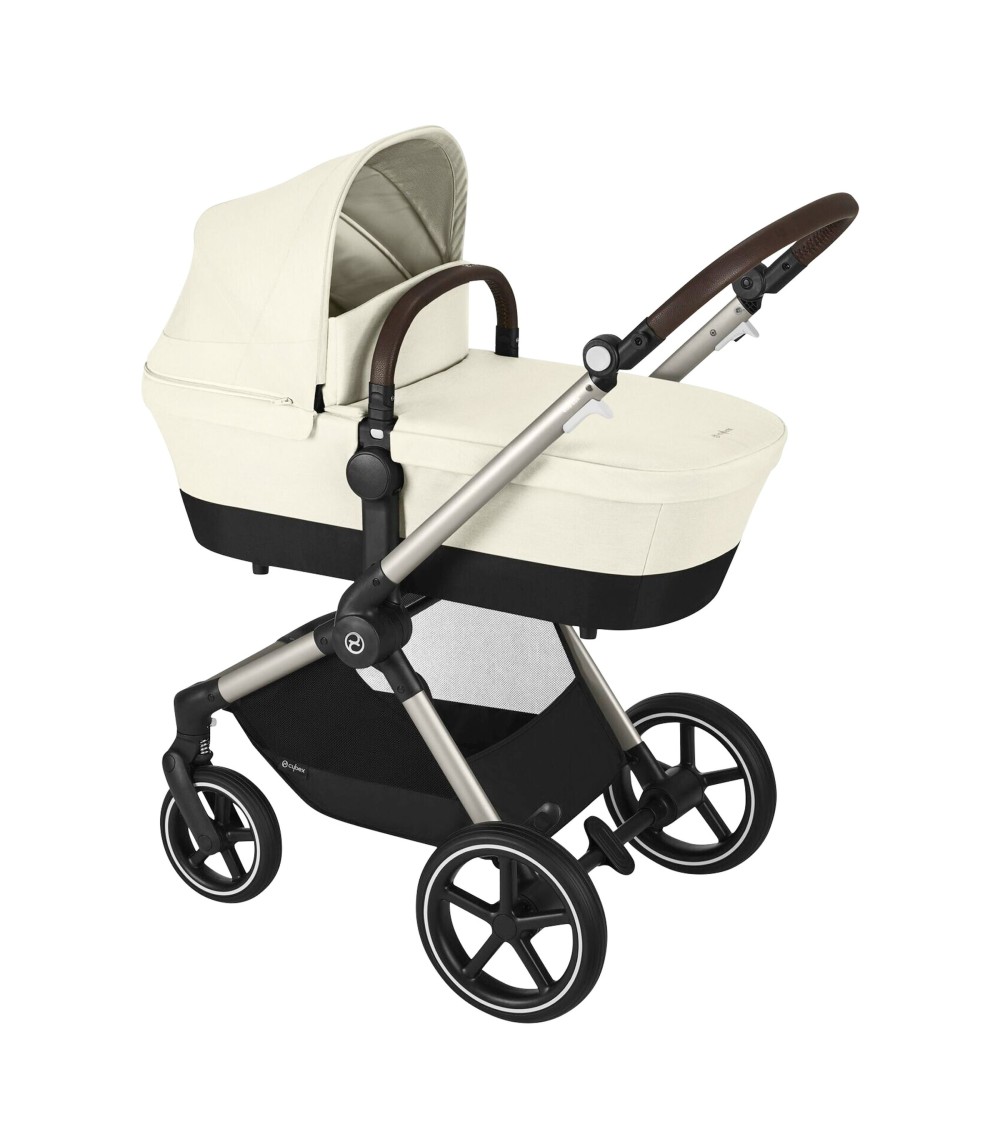 Kombikinderwagen EOS LUX