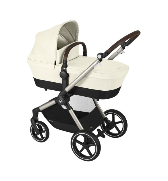Kombikinderwagen EOS LUX
