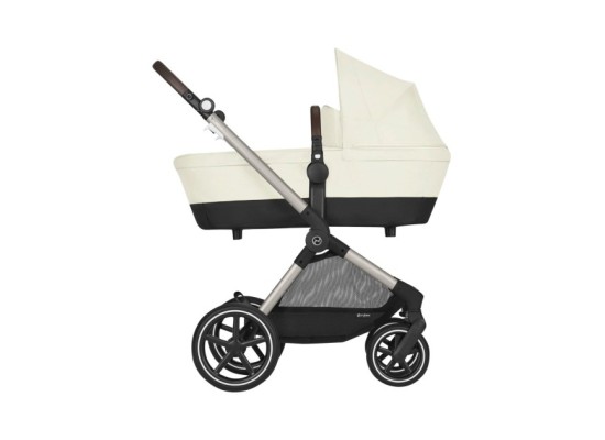 Kombikinderwagen EOS LUX