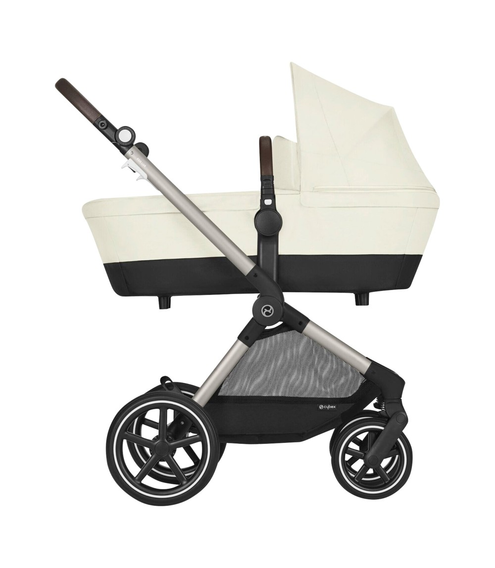 Kombikinderwagen EOS LUX