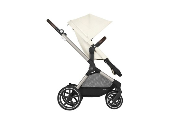 Kombikinderwagen EOS LUX