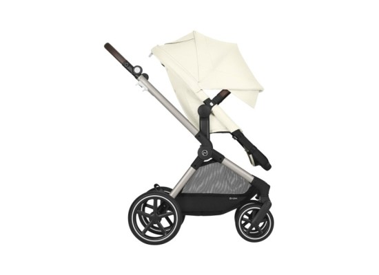 Kombikinderwagen EOS LUX