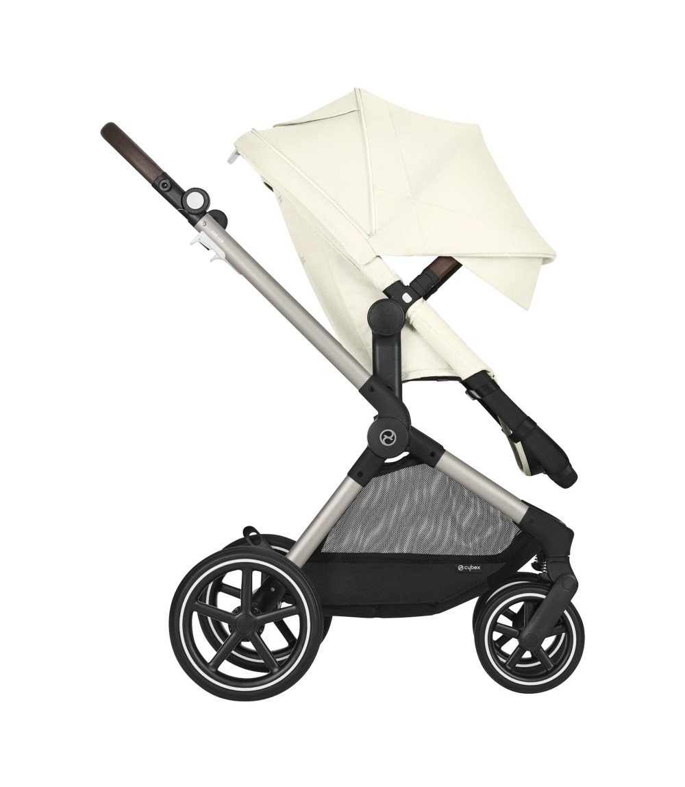 Kombikinderwagen EOS LUX