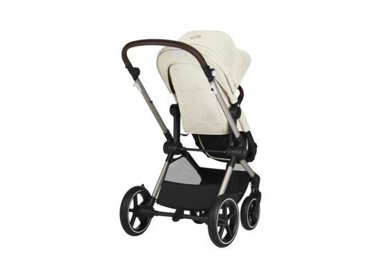 Kombikinderwagen EOS LUX