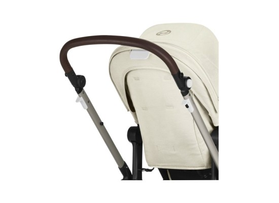 Kombikinderwagen EOS LUX