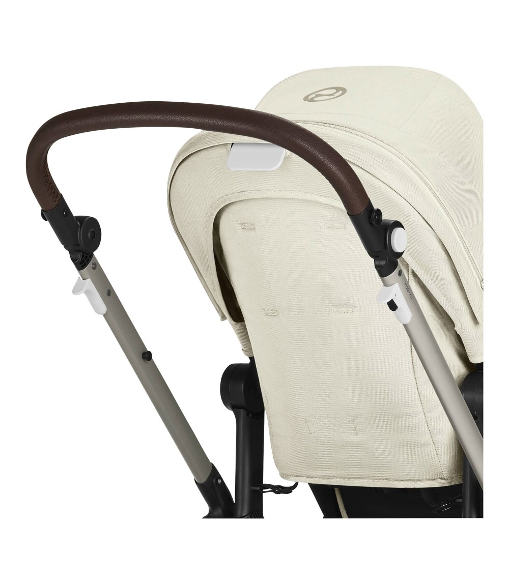 Kombikinderwagen EOS LUX