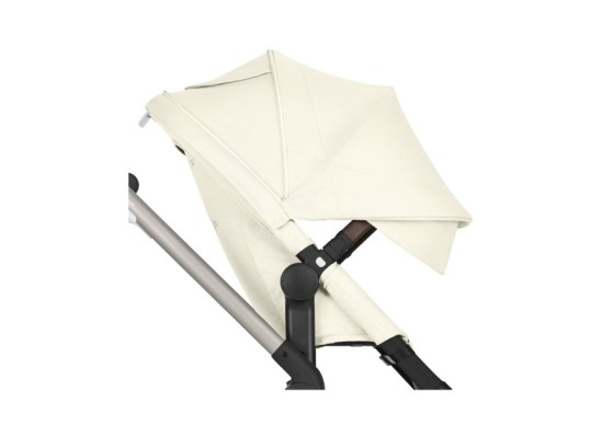 Kombikinderwagen EOS LUX