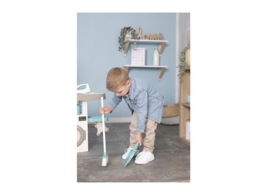 Kinderküche Tefal Studio mit Waschmaschine