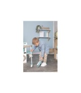 Kinderküche Tefal Studio mit Waschmaschine