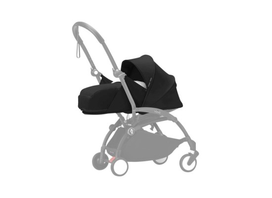 Buggy inkl. Neugeborenenset