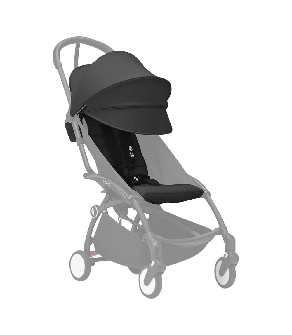 Buggy inkl. Neugeborenenset