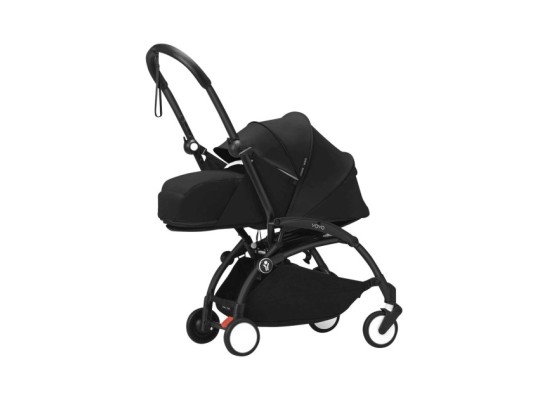 Buggy inkl. Neugeborenenset