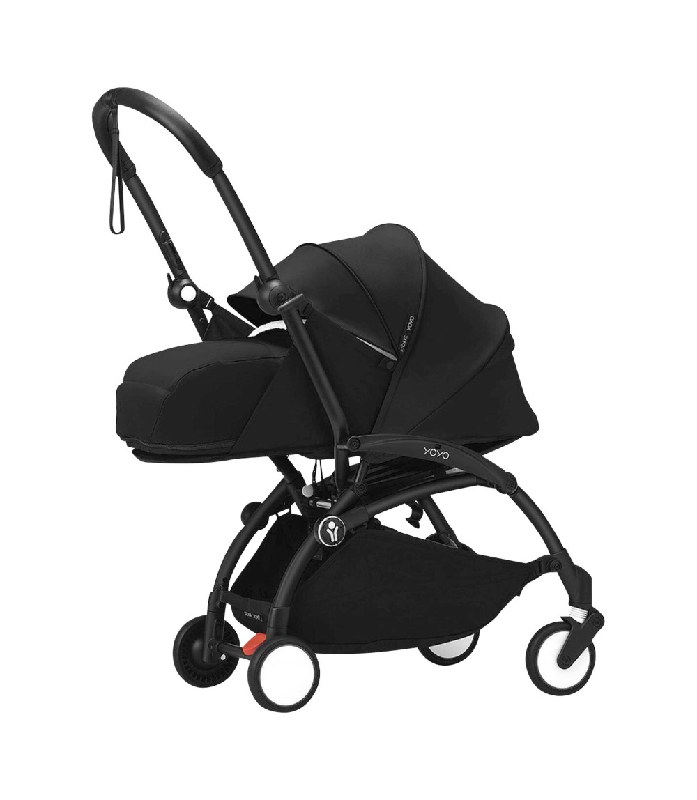 Buggy inkl. Neugeborenenset