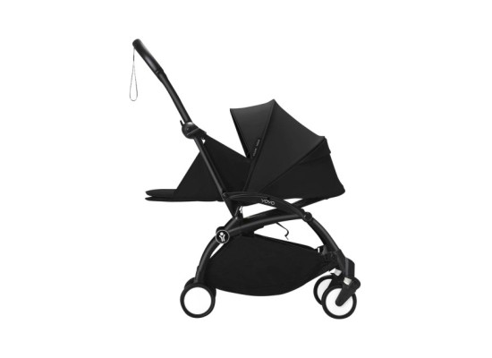 Buggy inkl. Neugeborenenset