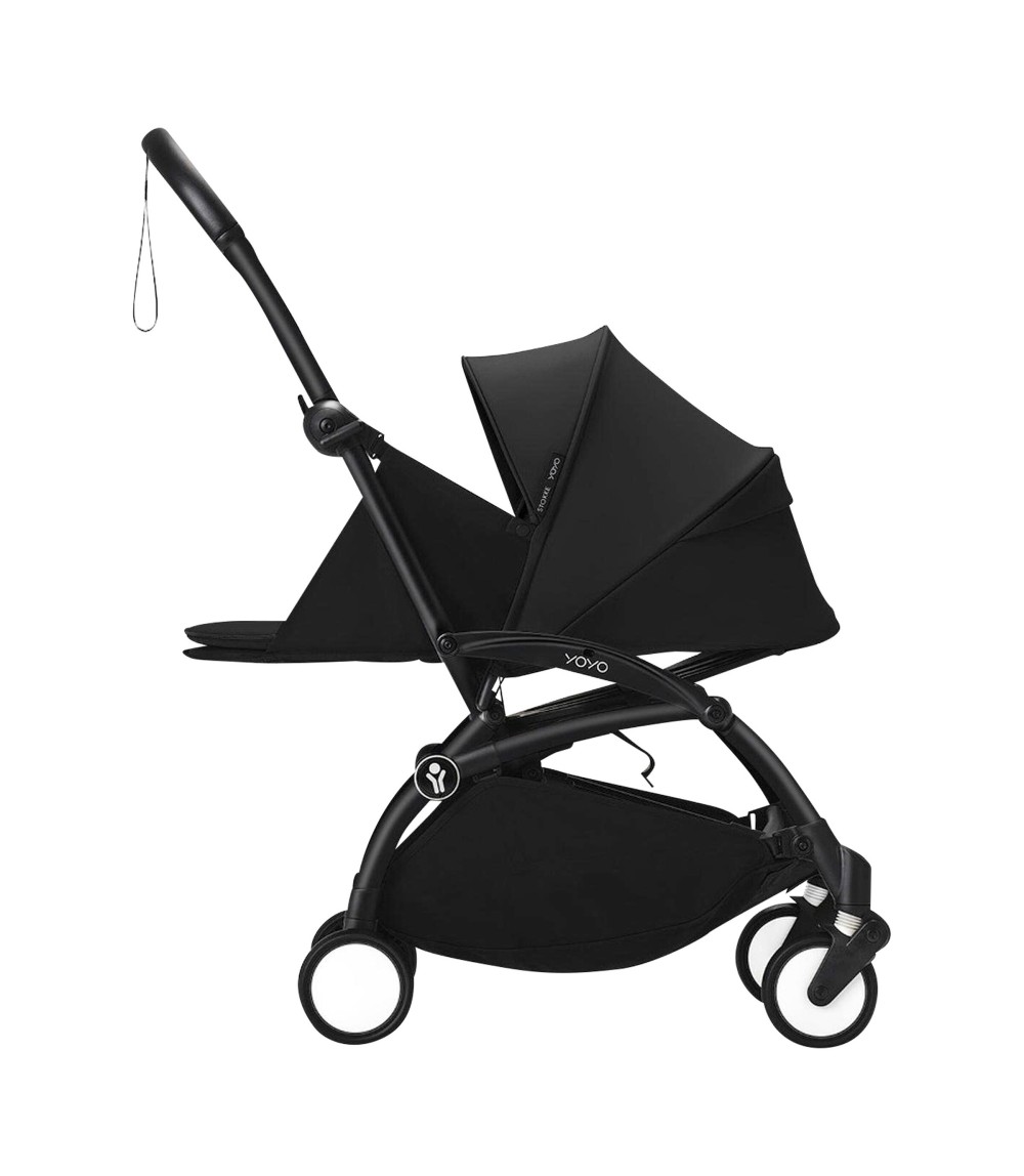 Buggy inkl. Neugeborenenset