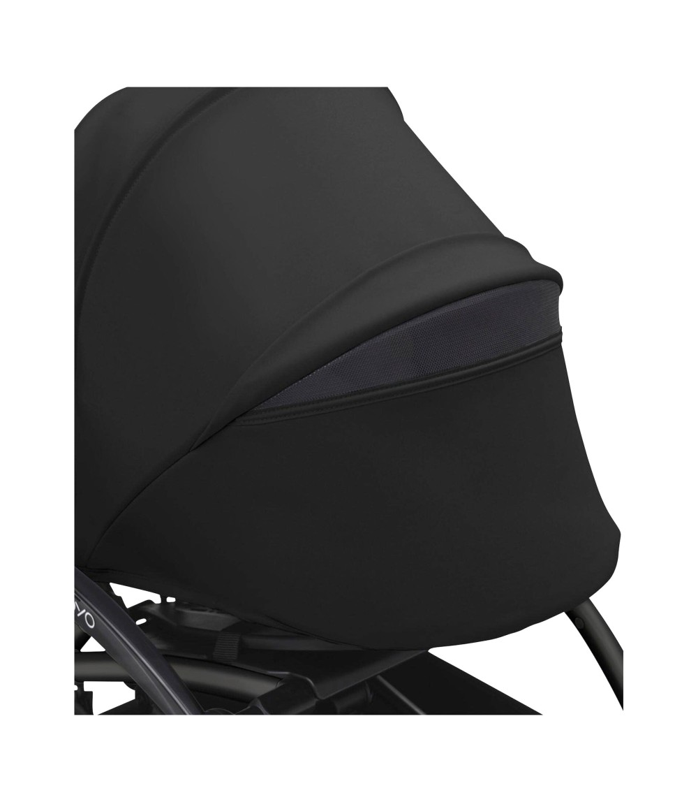 Buggy inkl. Neugeborenenset