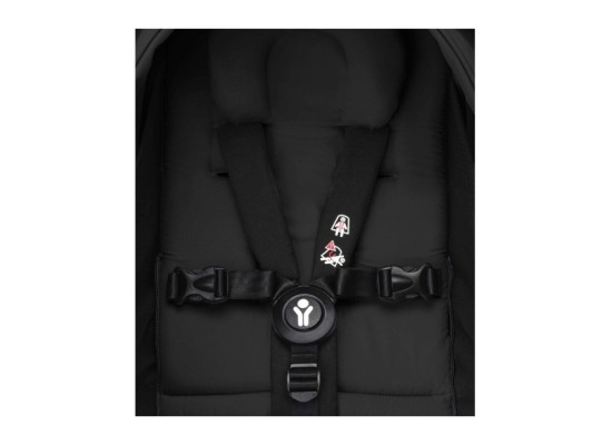 Buggy inkl. Neugeborenenset