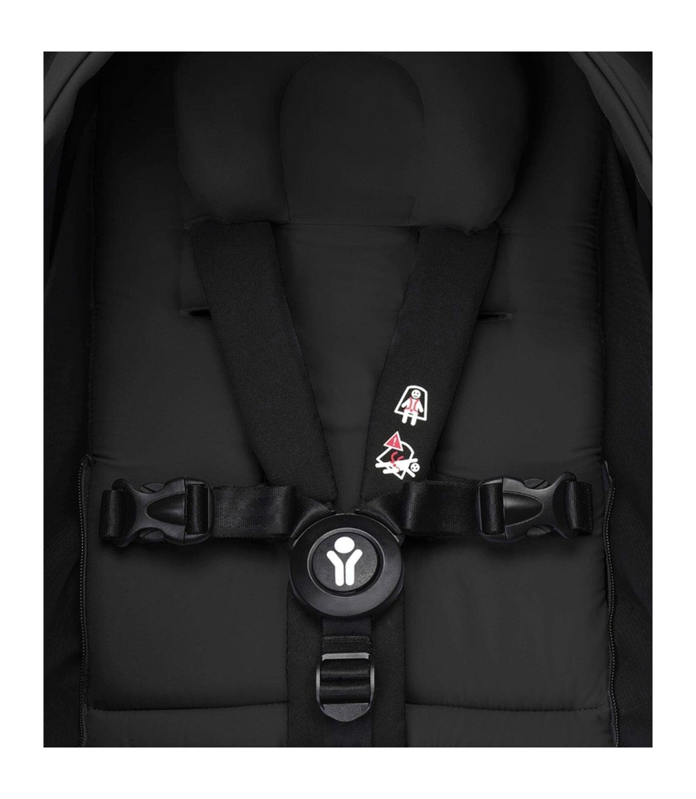 Buggy inkl. Neugeborenenset