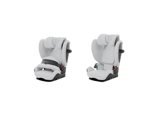 Kindersitz Pallas G2