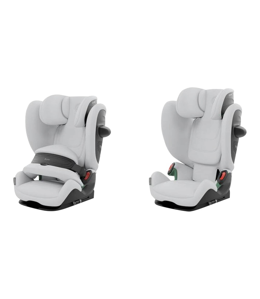 Kindersitz Pallas G2