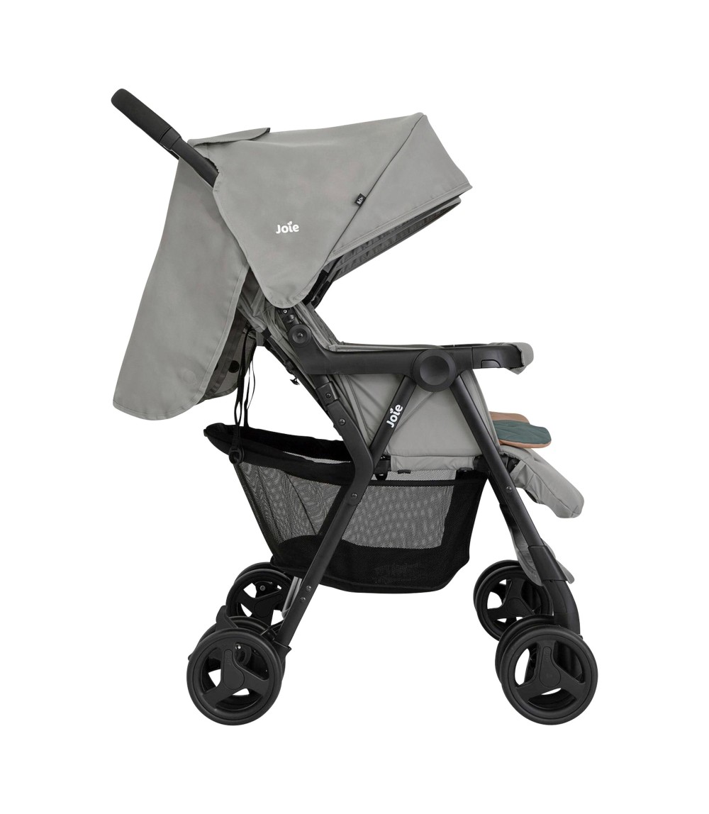 Zwillingsbuggy Aire Twin