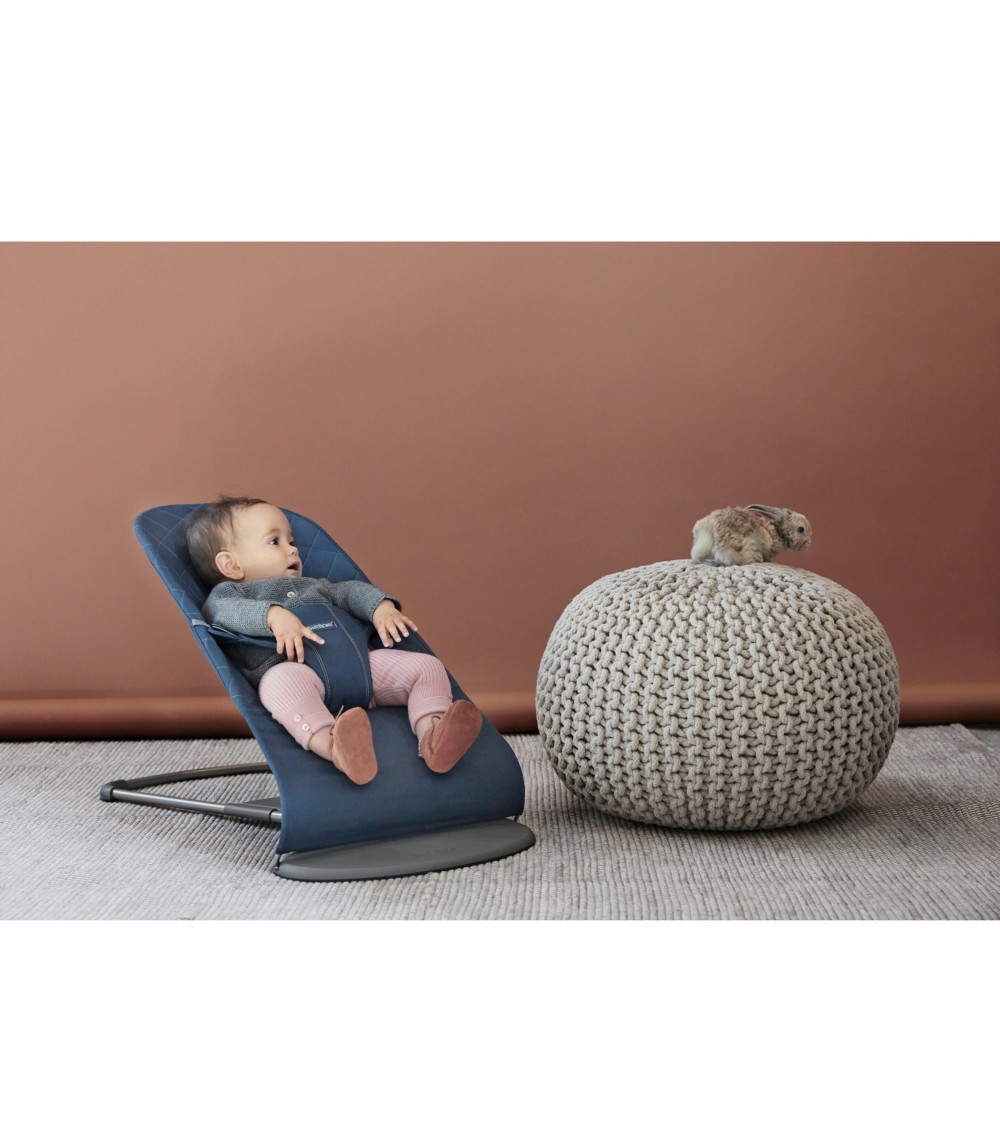 Babywippe Bliss gewebt