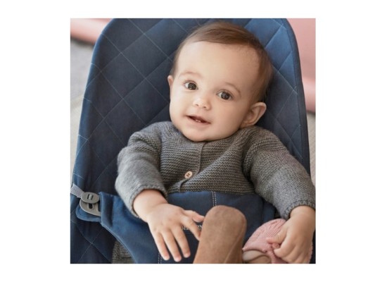 Babywippe Bliss gewebt