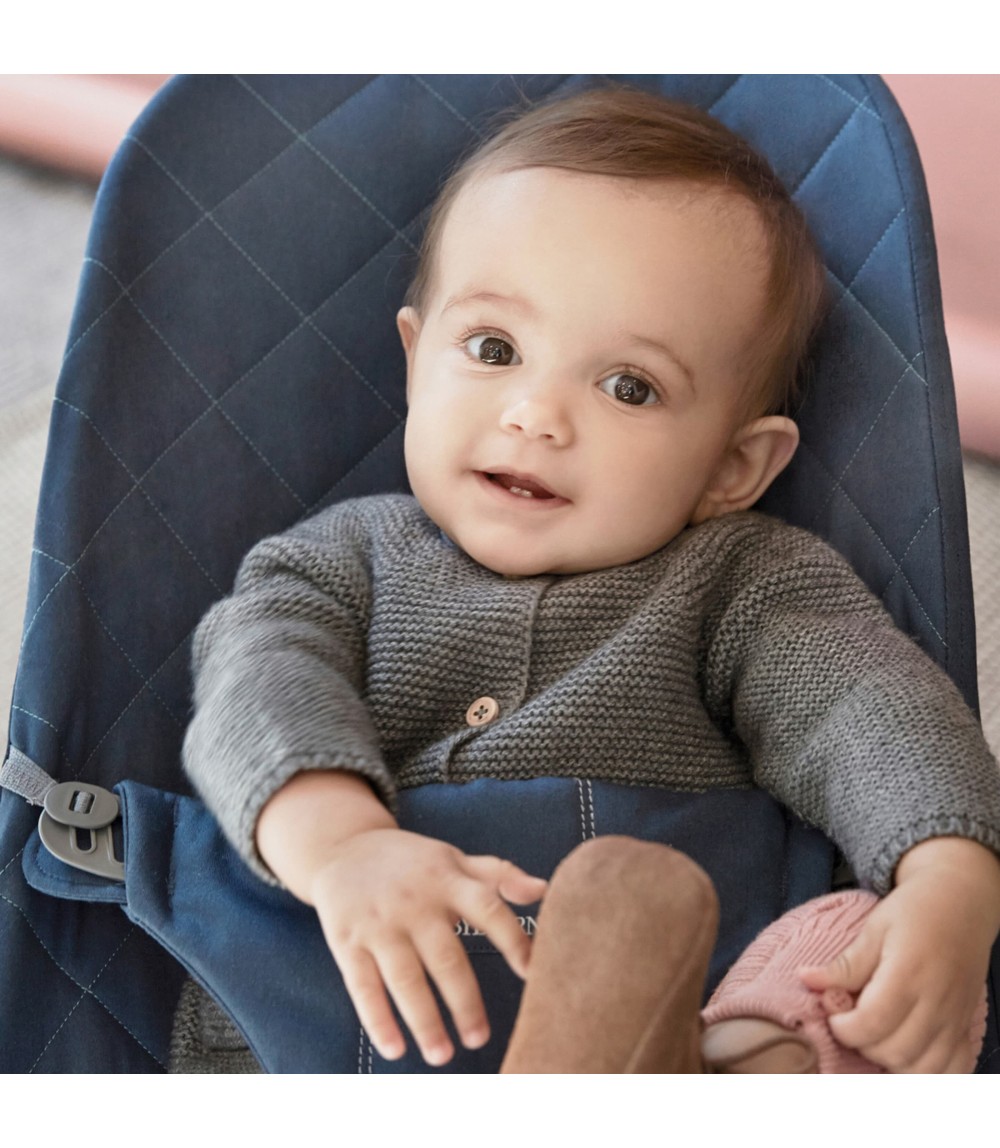 Babywippe Bliss gewebt