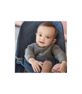 Babywippe Bliss gewebt