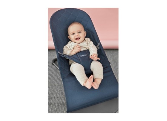 Babywippe Bliss gewebt