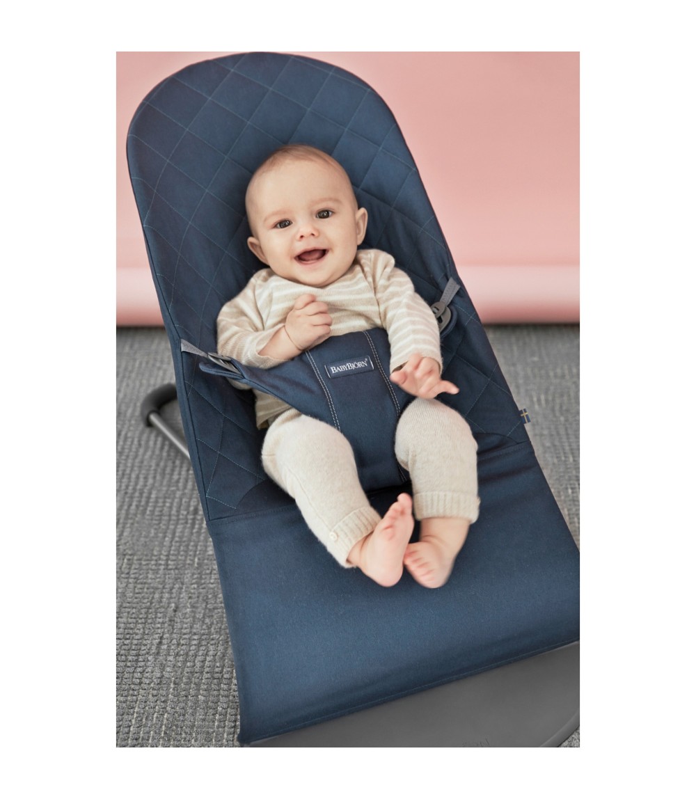 Babywippe Bliss gewebt