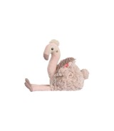 Einschlafhilfe Flamingo 31cm