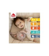 Einschlafhilfe Flamingo 31cm