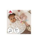 Einschlafhilfe Flamingo 31cm