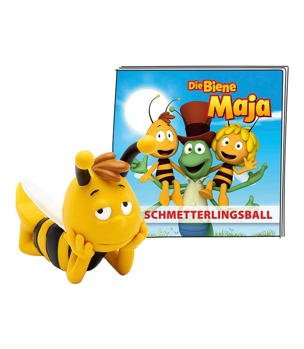 Tonie Hörfigur Die Biene Maja - Der Schmetterlingsball