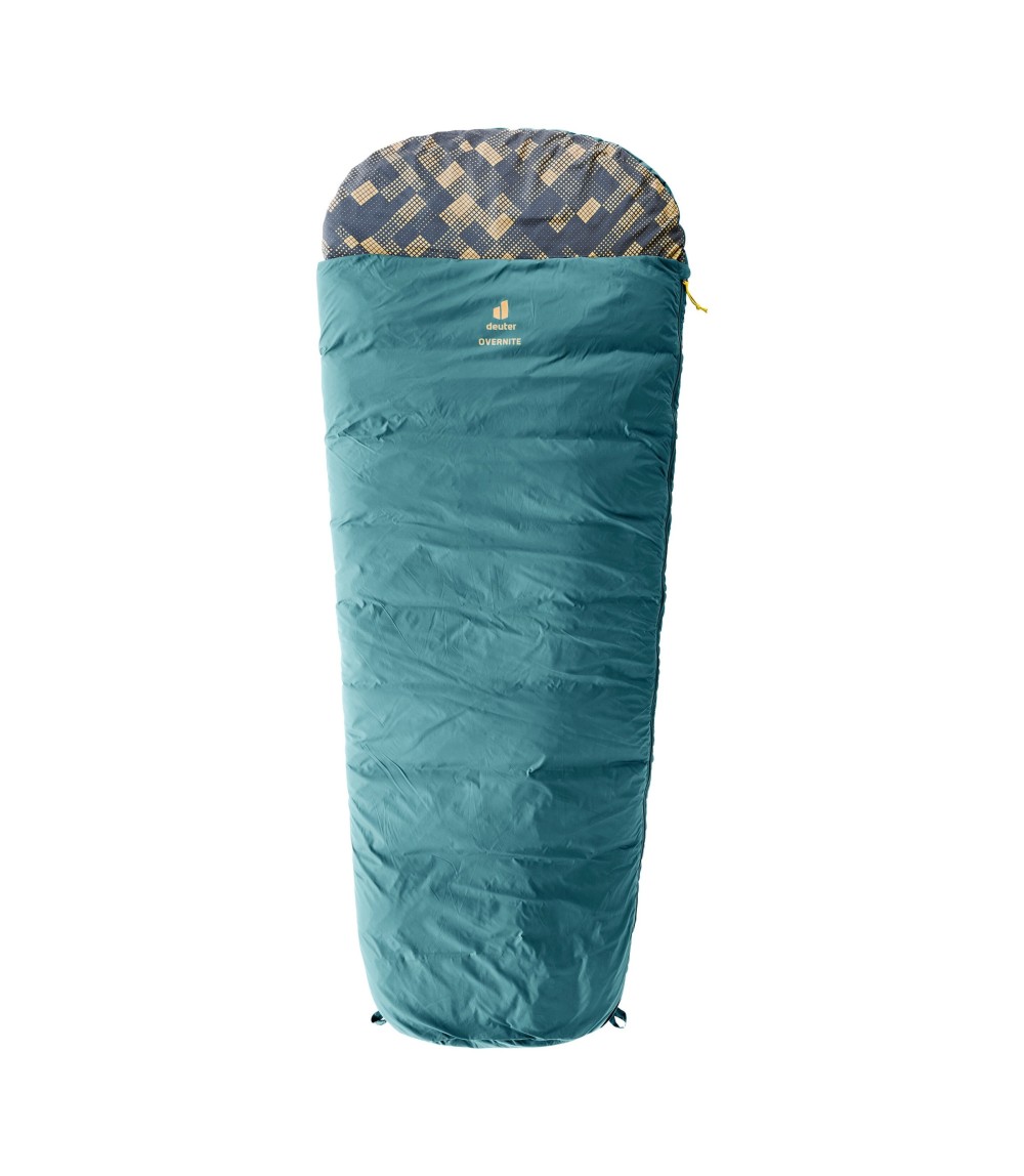 Kinderschlafsack Overnite