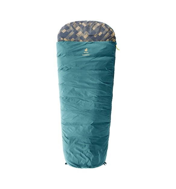 Kinderschlafsack Overnite