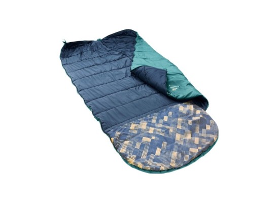 Kinderschlafsack Overnite