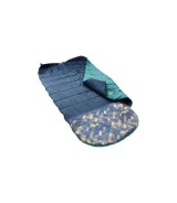 Kinderschlafsack Overnite